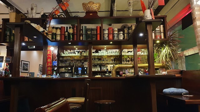 Waldrestaurant