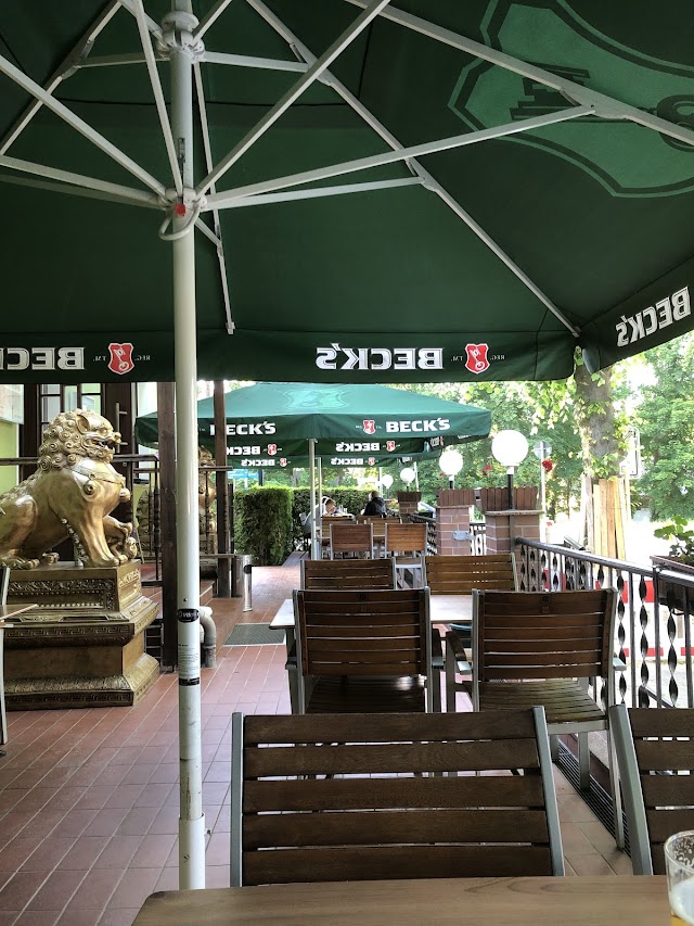Waldrestaurant