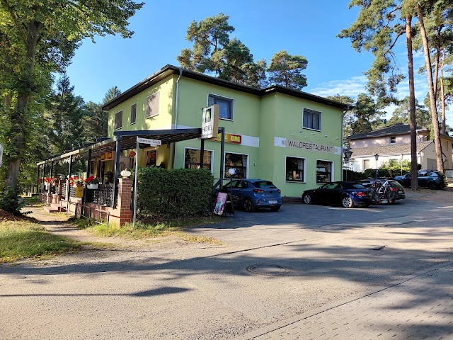 Waldrestaurant