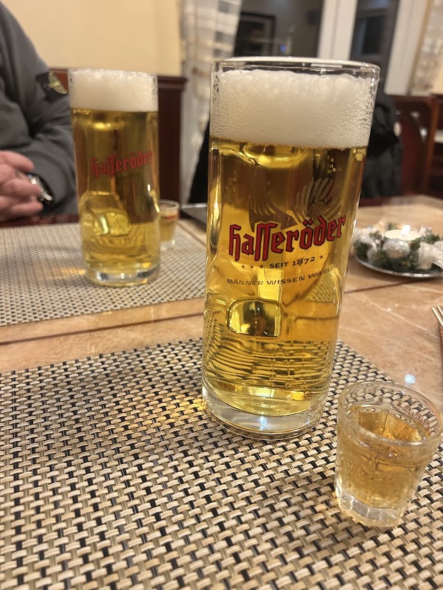 Waldrestaurant