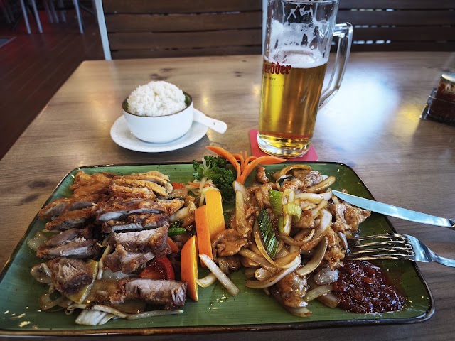 Waldrestaurant